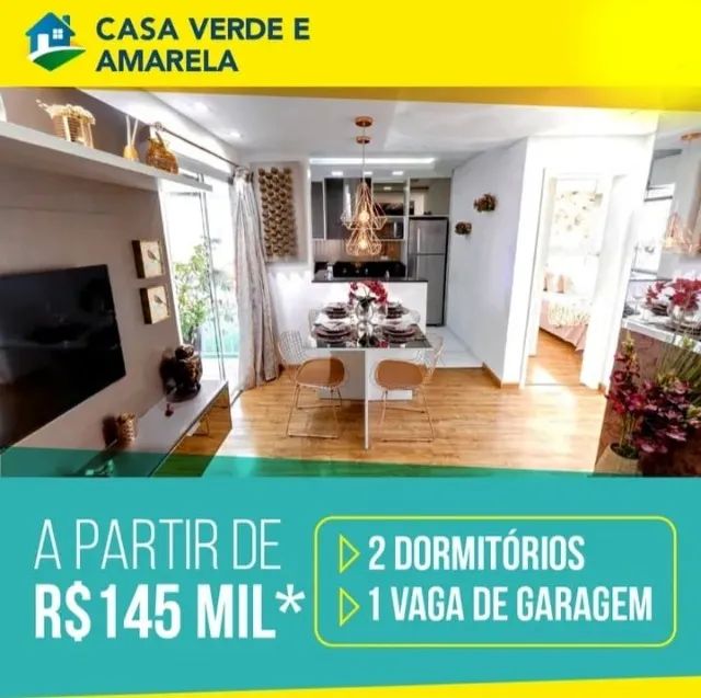 Conquiste seu Apartamento