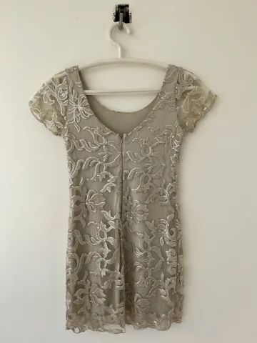 Vestido Cris Gentil - Foto 2