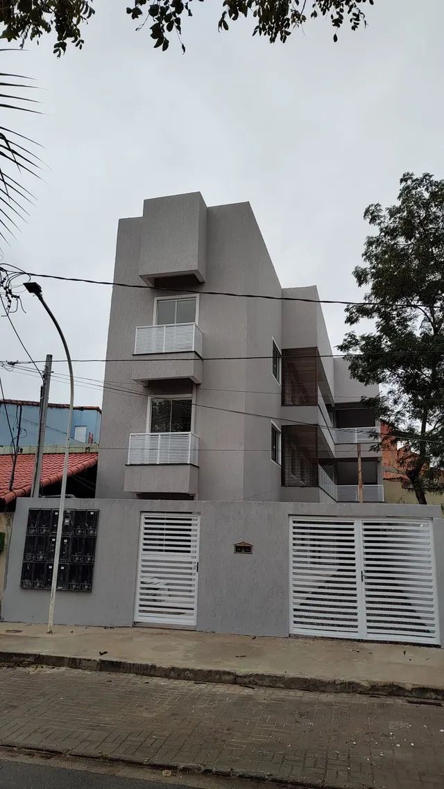 Captação de Apartamento para locação na Praça Vitória, da Luz, Nova Iguaçu, RJ