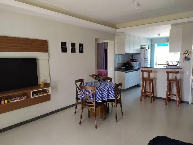 Apartamento para Temporada no Condomínio Vila das Águas  - Foto 7