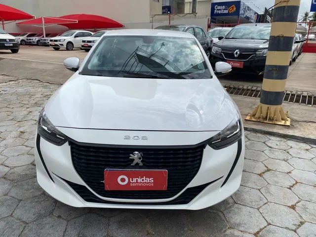 Peugeot Like Essencial 1.6 
