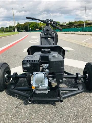 São José dos Campos'ta satılık Drift Trikes, Facebook Marketplace