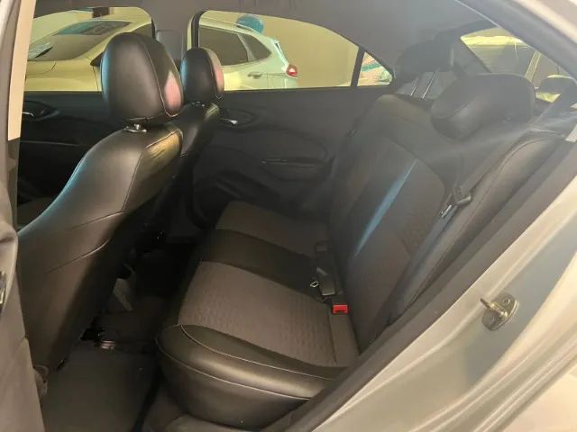 Onix LTZ 1.4 Automático impecável - Foto 7