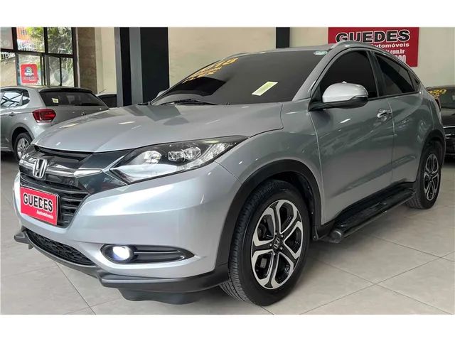 Honda Hr-v 2018 1.8 16v flex touring 4p automático - Foto 2