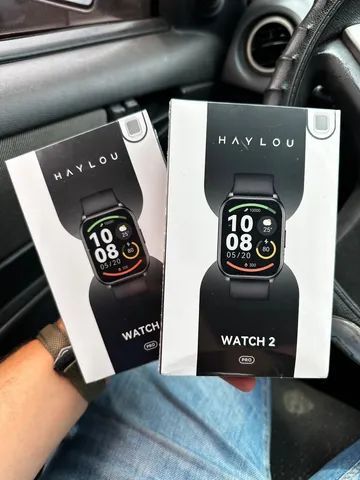 Smartwatch Haylou Watch 2 original