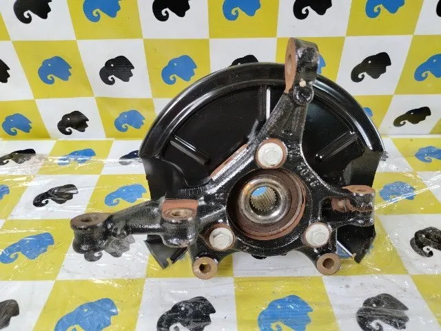 M9 Montante Manga De Eixo Dianteiro Direito Toyota Etios 13-16