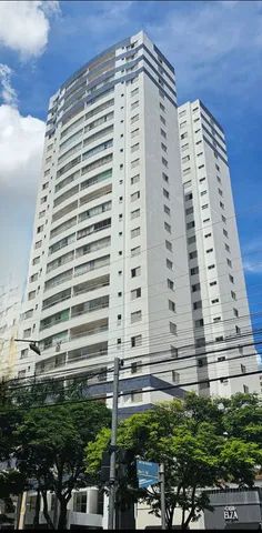 Captação de Apartamento para locação na Avenida T 4 - de 2 a 99998 - lado par, Setor Bueno, Goiânia, GO