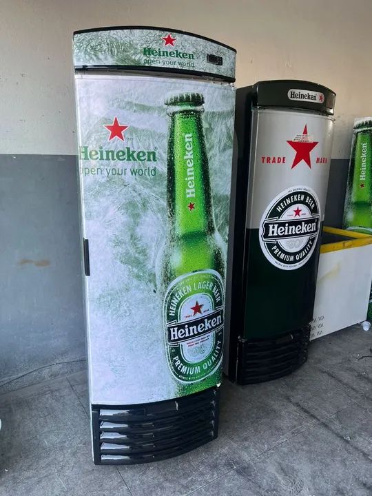 Cervejeira Porta Cega Melhor Preço  - Foto 2