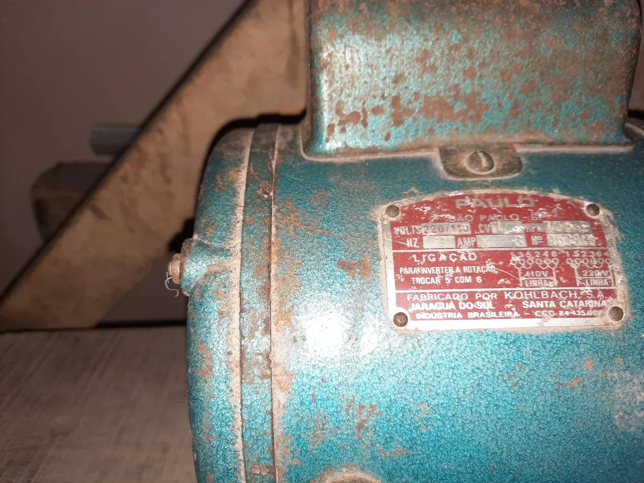 Máquina de Polir Sapatos - Foto 3