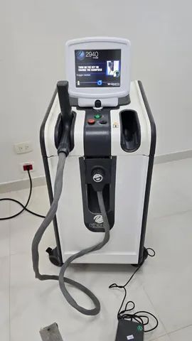 Plataforma Laser dermatológico Etherea - Foto 2