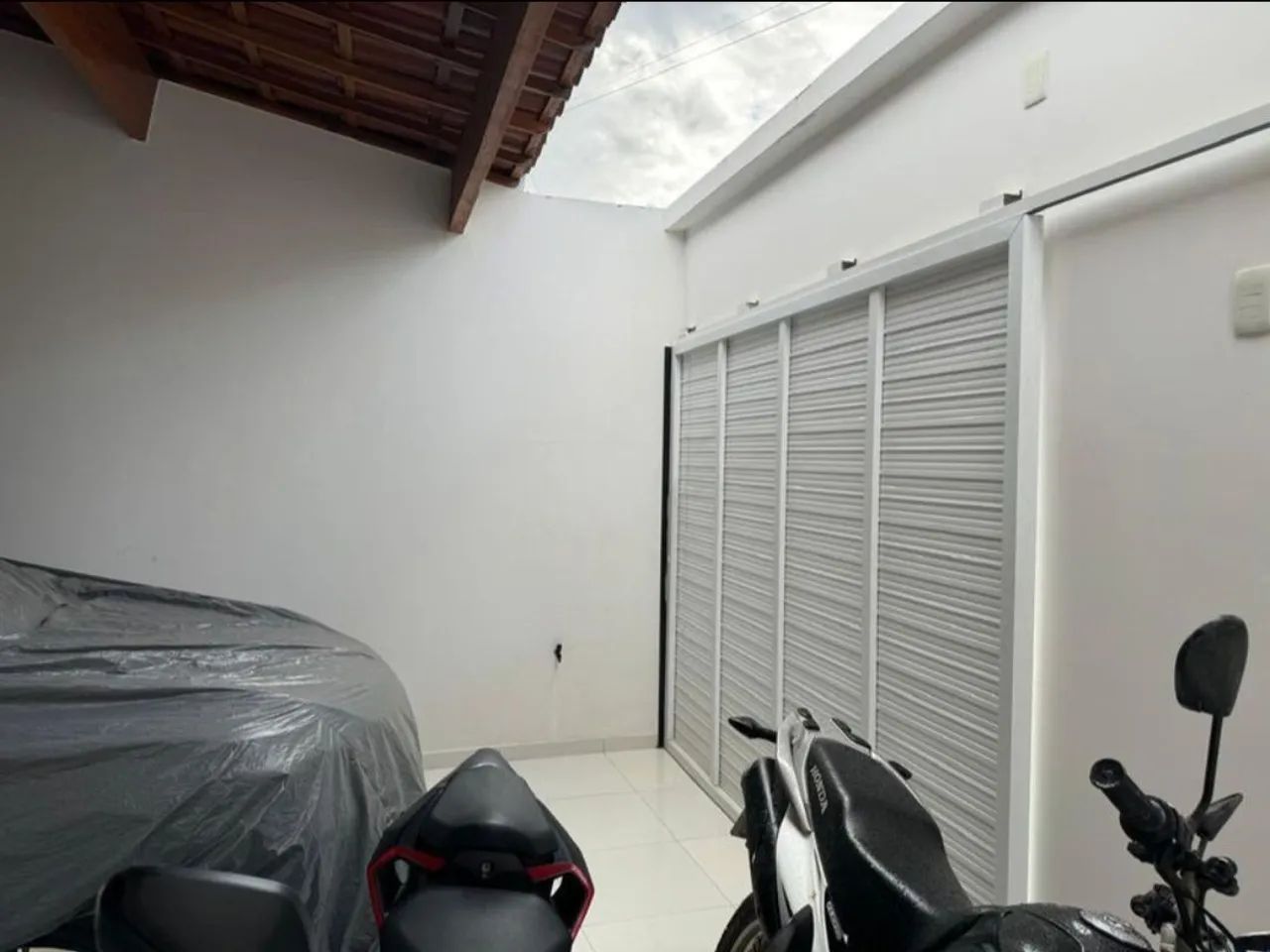 ~Casa no Cohatrac - Foto 2
