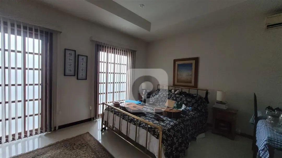 Casa de Condomínio 5 quartos, sendo 3 suítes - Foto 9