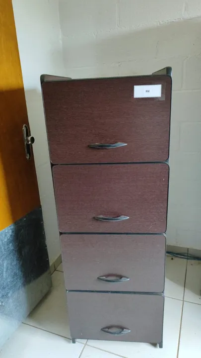 ARMÁRIO PARA ESCRITÓRIO