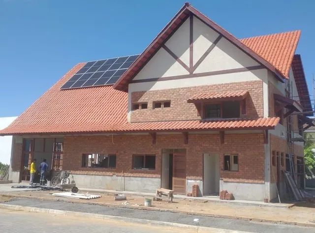 Engenheiro civil com registro no crea/pb. - Foto 2