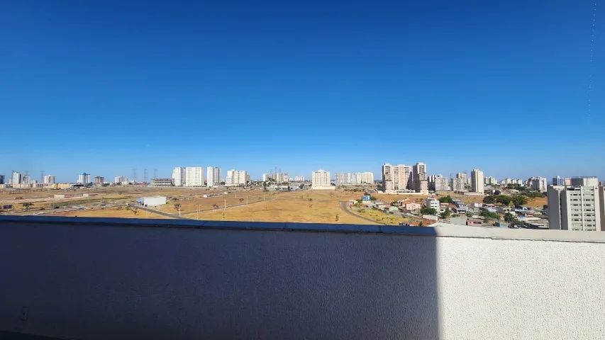 NA - Cobertura com 2 quartos em Samambaia PRONTA PARA MORAR - Foto 4