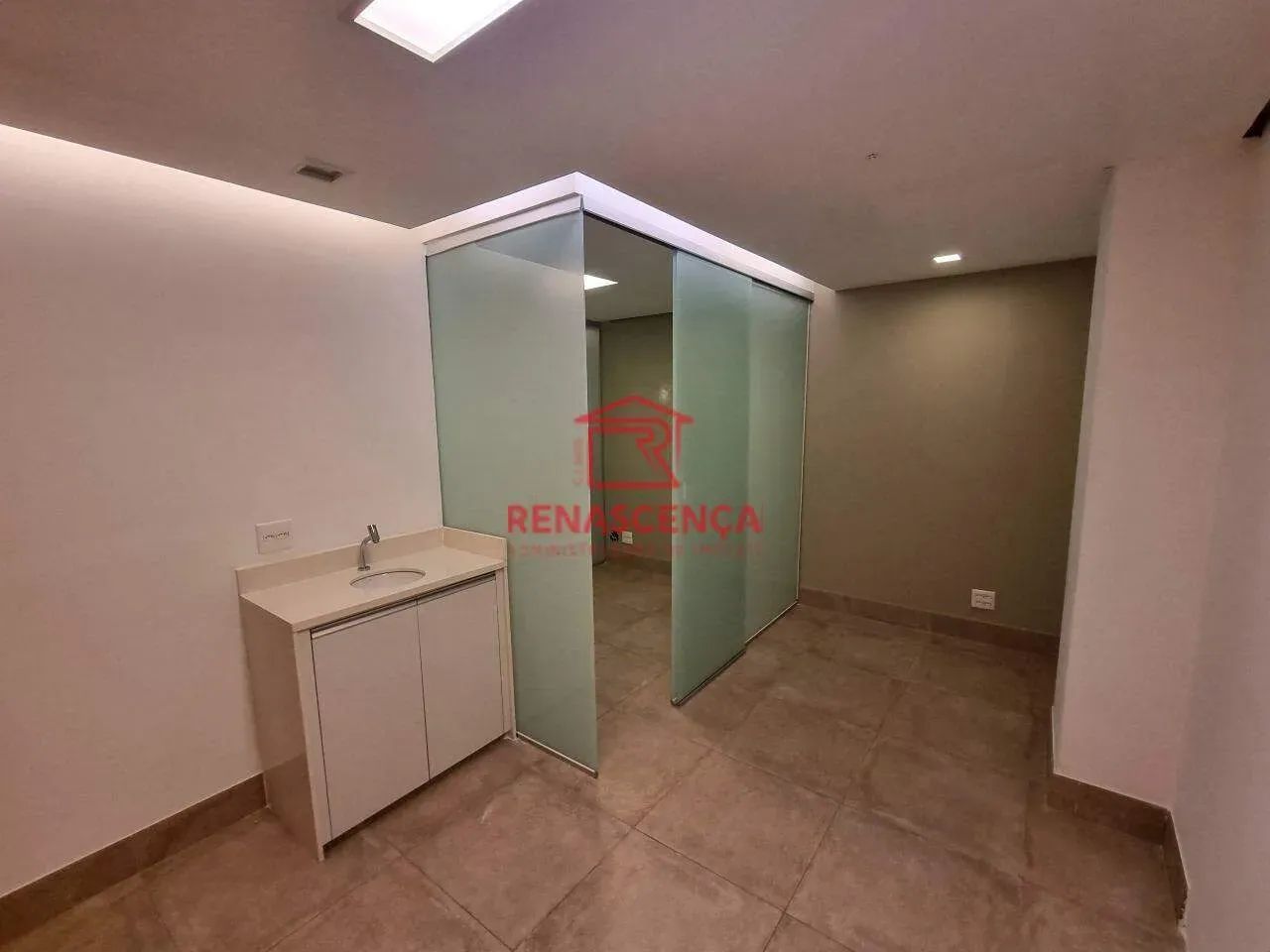 Sala Comercial no Shopping da Gávea. - Foto 13