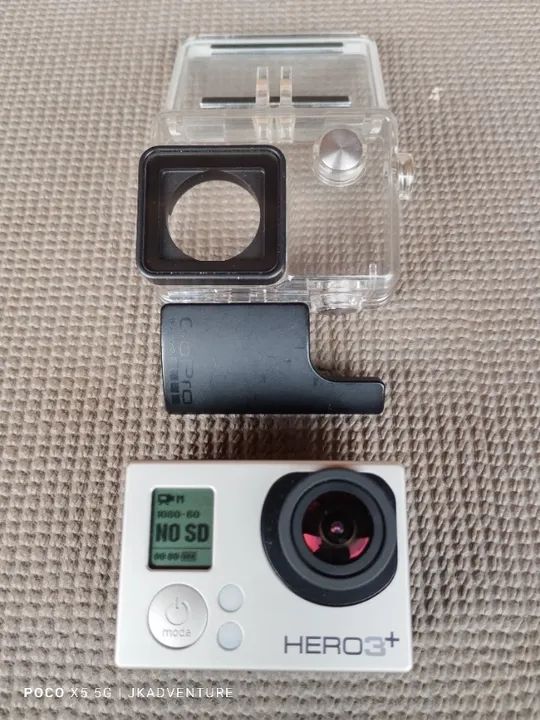 GoPro Hero 3 - Foto 2
