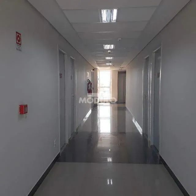 Sala comercial para locação, bairro Brasil - Foto 3