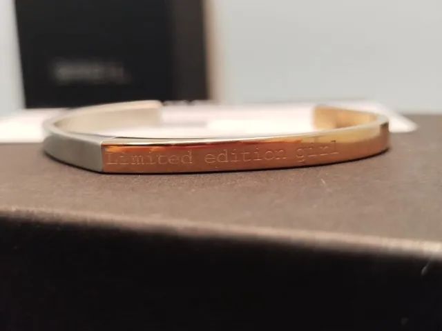 Breil - Pulseira Feminina - Foto 4