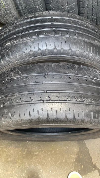 205/65/16  Goodyear AG