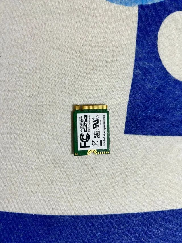 SSD M2 NVMe ADATA PCIe Gen3x4 250gb