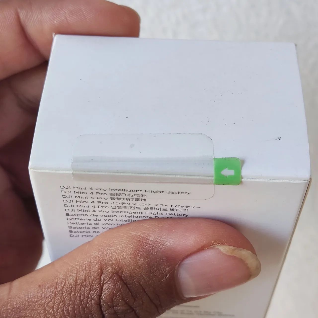 1 Bateria Original para Drones Dji Mini 4 Pro de 34min (NÃO é BATERIA PLUS) - Foto 3