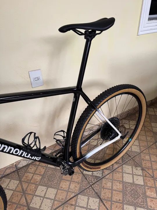 Bicicleta Cannondale Fsi 5 2021 GX TAM 21 (XL) - Foto 6