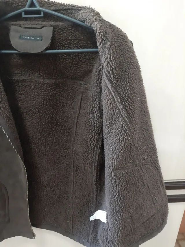 Casaco  marca Yessica - Foto 3