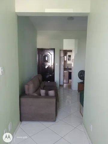 Captação de Apartamento a venda na Rua Otávio Tarquino - até 294 - lado par, Centro, Nova Iguacu, RJ