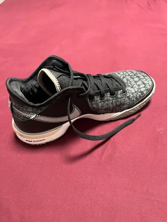 Tênis - Lebron NXXT Gen - Tamanho 41 - Foto 5