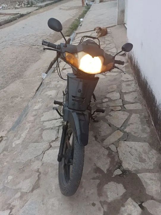 Fênix Gold pra vender - Foto 6