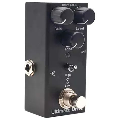 Pedal Ultimate Drive