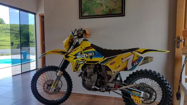 Drz 400 clearance olx