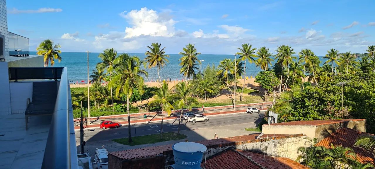 foto - João Pessoa - Cabo Branco