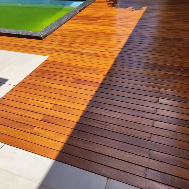 Deck - Foto 2