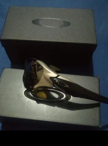 ÓCULOS OAKLEY PIT BOSS 2  - Foto 2