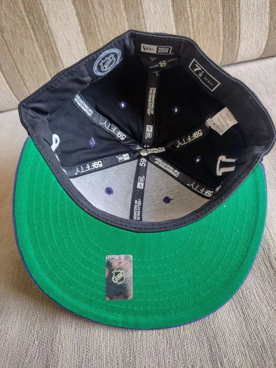 Boné da New Era LA Kings  - Foto 4