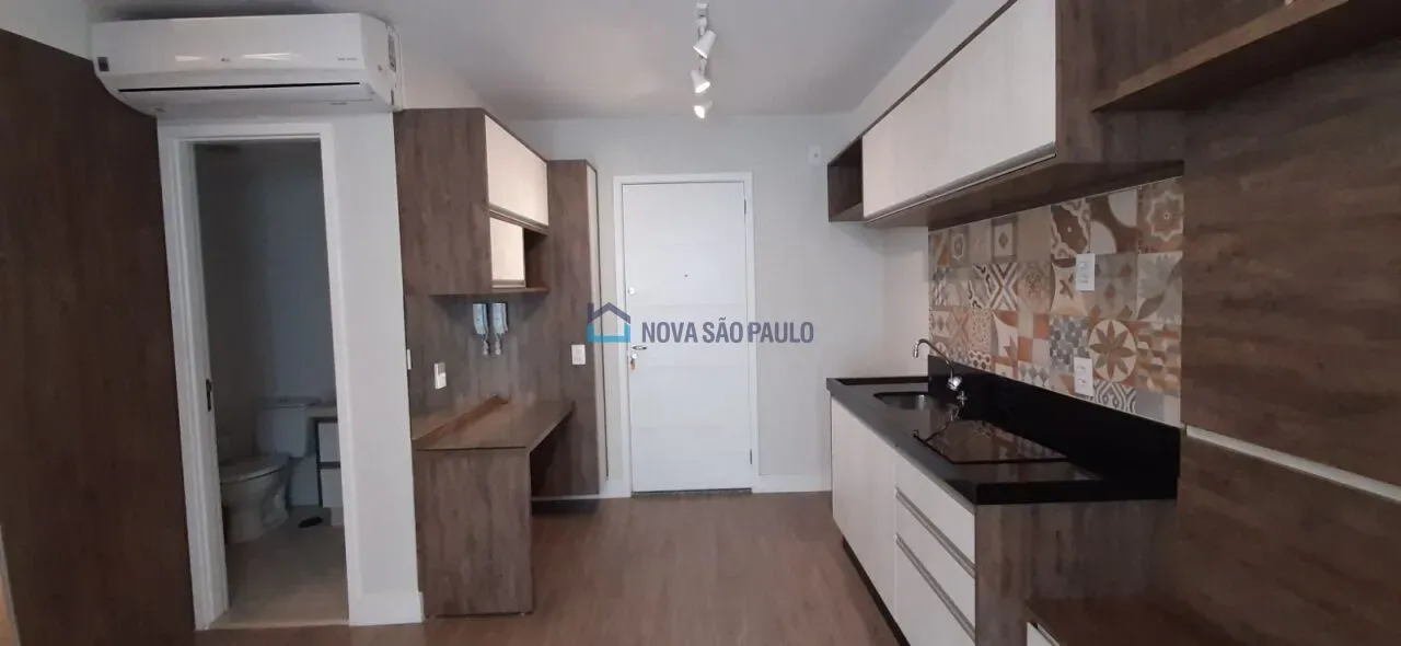 Studio Ipiranga Próximo Metrô Sacomã