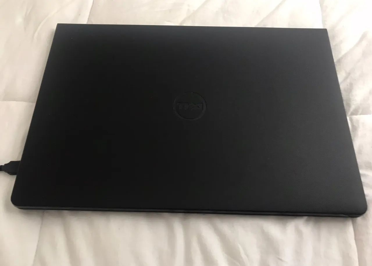 Notebook Dell Inspiron 15 i5 8gb ram / 1tb hd - Foto 2
