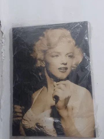 Quadro de parede Marilyn More