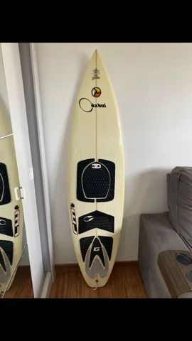 Prancha de Surf RM Impecável  - Foto 2
