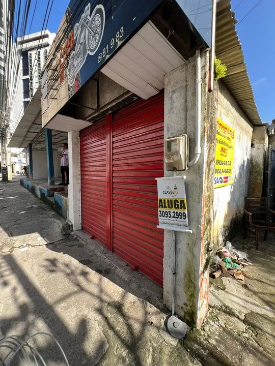 Imóvel para aluguel possui 30 metros quadrados em Piedade - Jaboatão dos Guararapes - PE - Foto 3