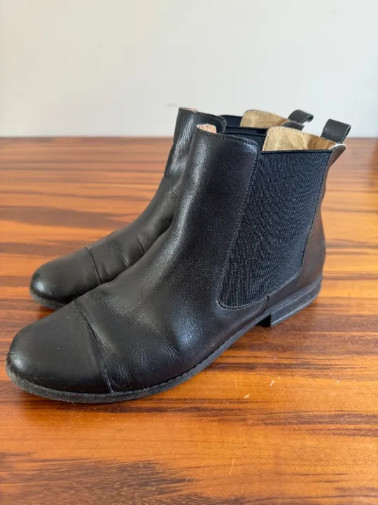 Bota Via Mia Tamanho 37 R$100