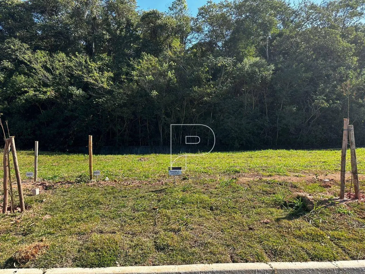 Excelente terreno no melhor condomínio clube da região!!!