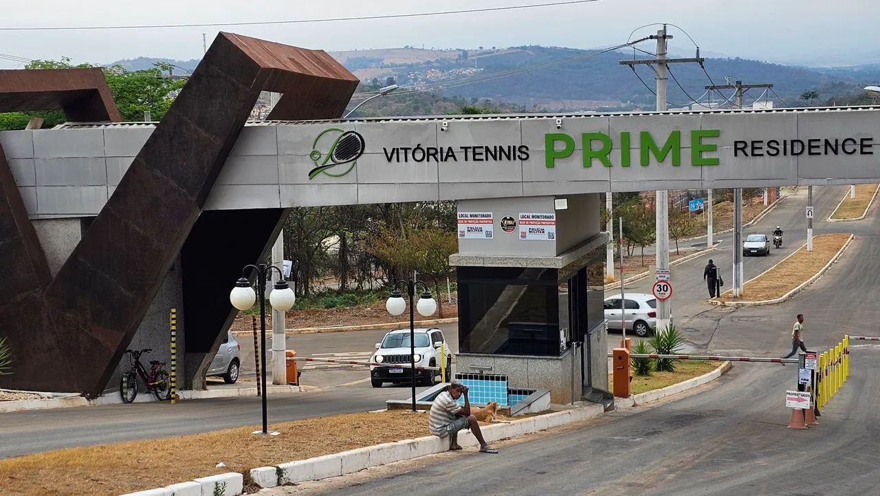 Lote de 360m² em Pedro Leopoldo  - Foto 5