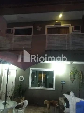 Guaratiba | Casa 4 quartos, sendo 2 suites