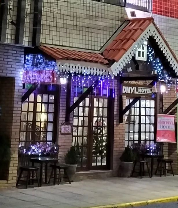 HOTEL À VENDA GARANHUN/PE - Foto 3