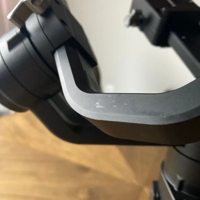 Dji ronin s store olx