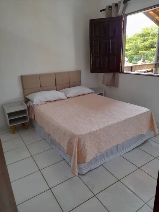 Casa para temporada  praia do Sargí - Serra Grande entre Ilhéus - Itacaré - Foto 6