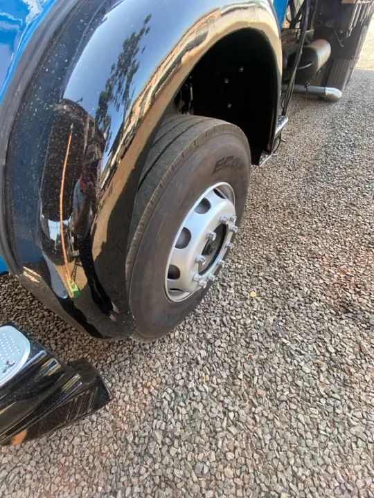 Mercedes bens 20/13 - Foto 14